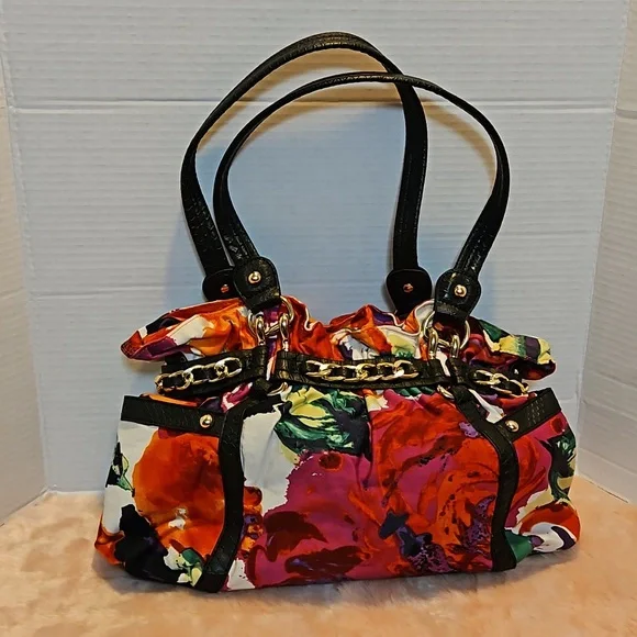 (EUC) WILSONS LEATHER PURSE - Picture 1 of 6